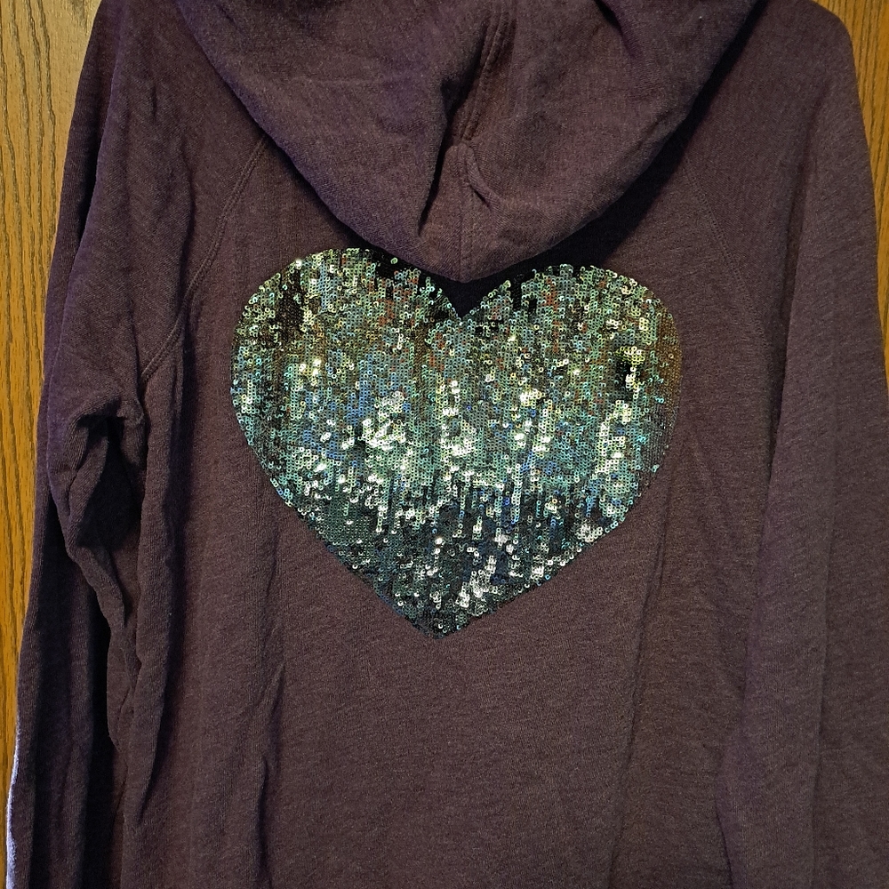 Victoria Secret  Hoodie - Picture 2 of 3